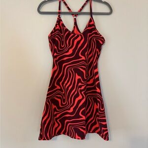 Outdoor Voices Exercise Dress